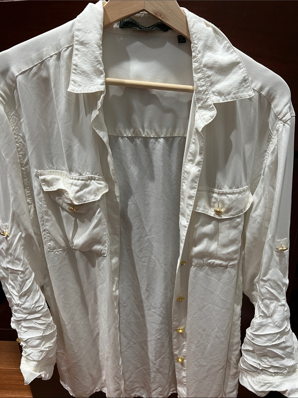 Holland Cooper shirt